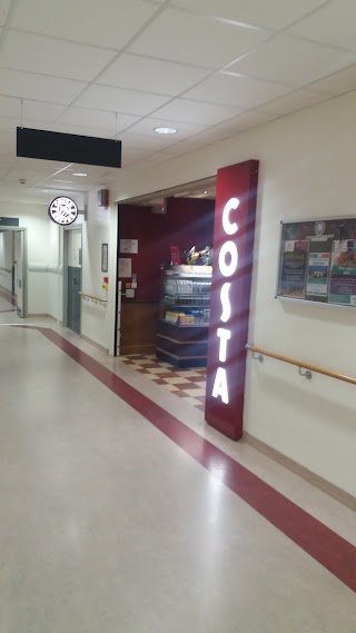 Costa Coffee