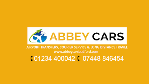 Abbey Cars Bedford