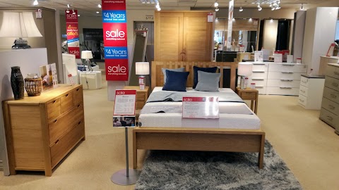 Furniture Village Tamworth