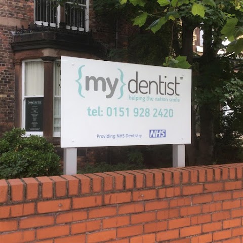 mydentist, Crosby Road South, Liverpool