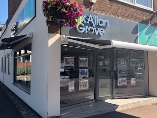 Lex Allan Grove Estate Agents - Halesowen