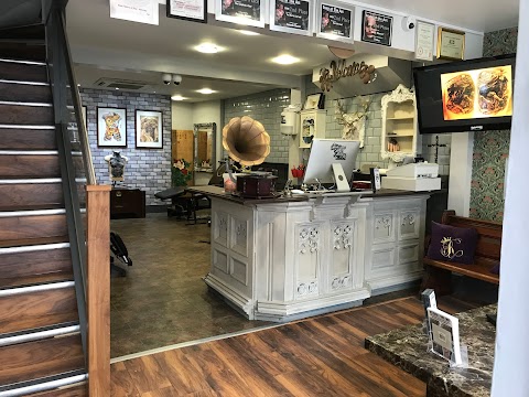 Renaissance Tattoo Studio