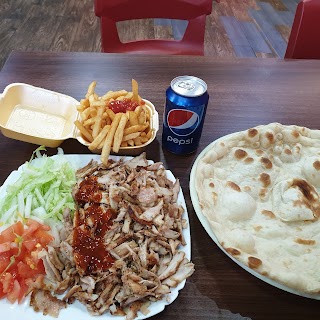 Leeds Shawarma