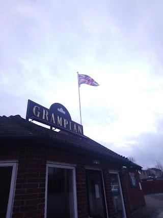 Grampian Inn