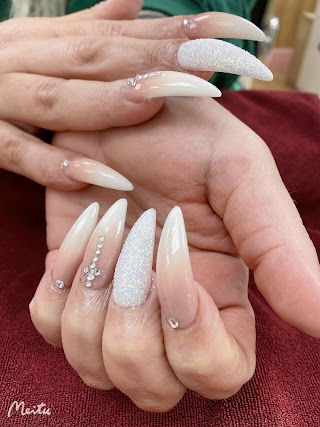 Nails Galore