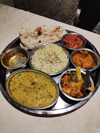 East India Restaurant, Surbiton