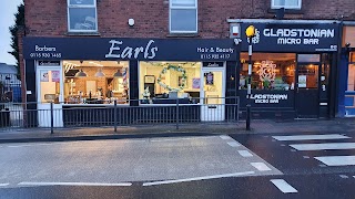 Earls Hair & Beauty