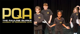 The Pauline Quirke Academy of Performing Arts Finchley