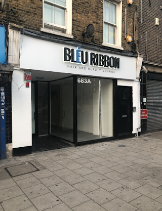 BLEU RIBBON HAIR & BEAUTY LOUNGE