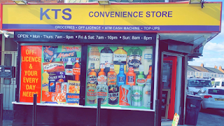 KTS Conveinience Store