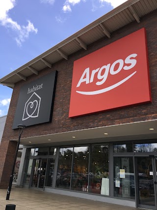 Argos Moortown