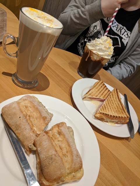 Costa Coffee