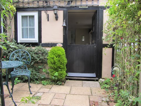 The Stable at Rambler Cottage