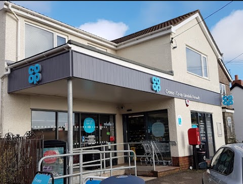 Co-op Food - Swansea - Bishopston Road