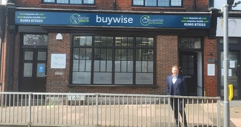 Buywise Smart Procurement
