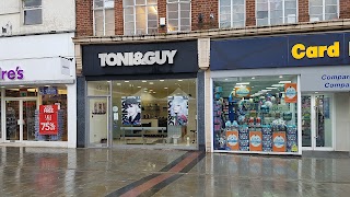 TONI&GUY St Helens