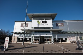 Oak Furnitureland