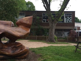 St George's Church of England Primary School