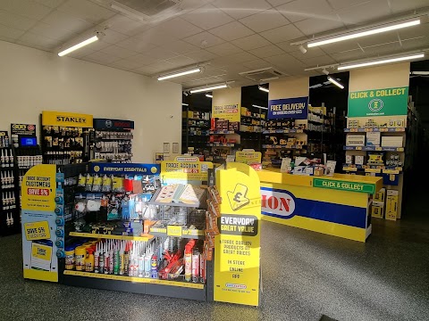 Toolstation Leyland