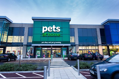 Pets at Home Walkden