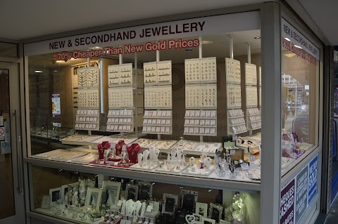 Mays Pawnbrokers & Jewellers Bury