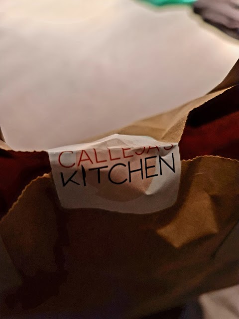 Calleja's Kitchen