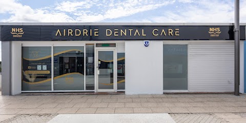 Airdrie Dental Care