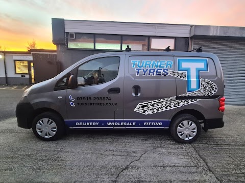 Turner Tyres