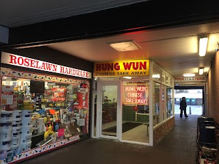 Hung Wun Chinese Takeaway (Summer Inn)