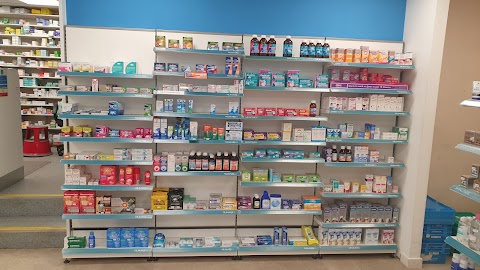 Upwell Street Pharmacy