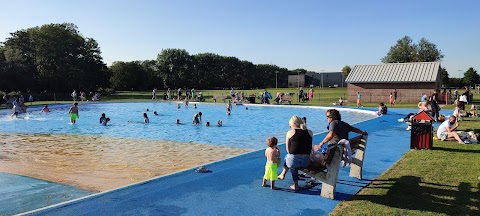 Eastleigh Lido