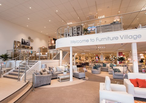 Furniture Village Rugby