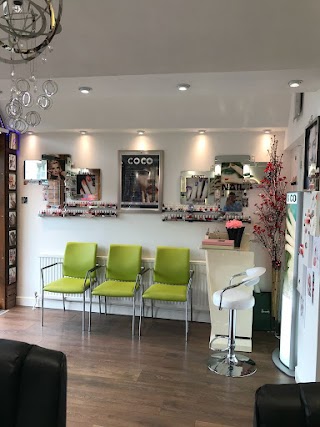 Coco Nail Bar