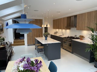 Andrew Macintosh Kitchens