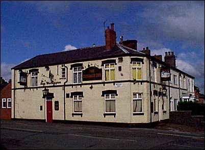 The Terrace Inn