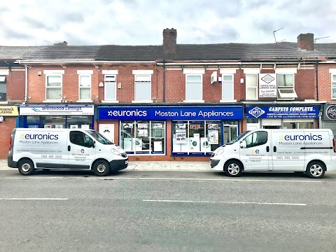 Moston Lane Appliances