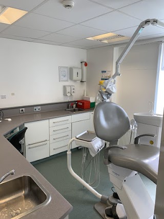 mydentist, St. Andrews Square, Rotherham