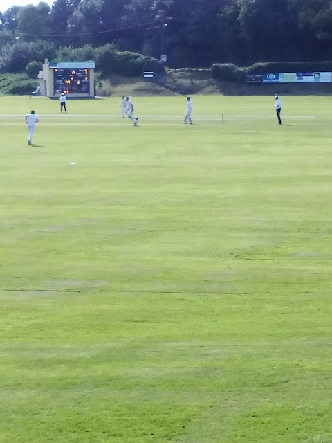 Downpatrick Cricket Club