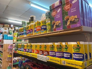 Lambeth Newsagent & Mini Market