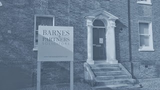 Barnes & Partners Solicitors