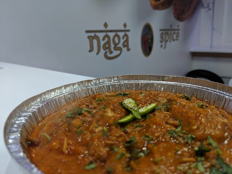 Naga Spice Hyde