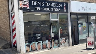 Ben's Barbers