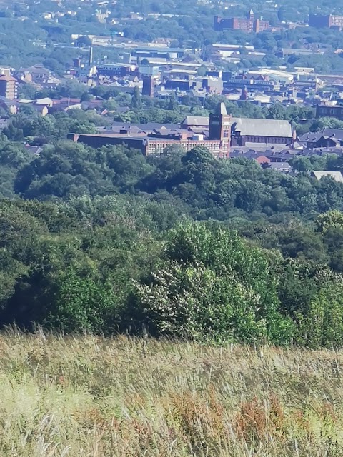 Smithills Sports Centre