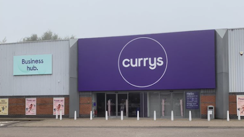 Currys