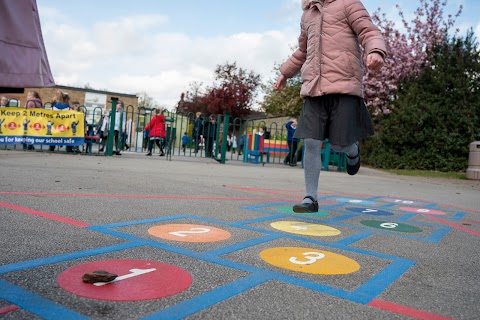 Willerby Carr Lane Primary School