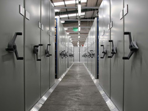 Premier Storage and Office Solutions Ltd