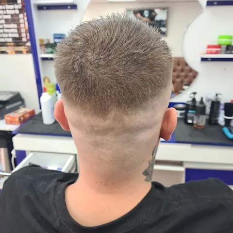 International barber