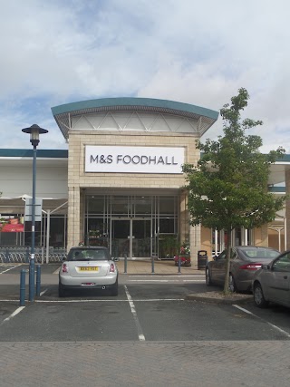 M&S Simply Food