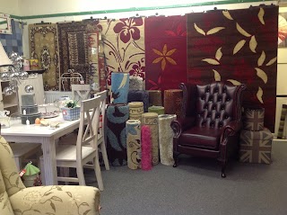 E & E Furniture Stores (Cheadle) Ltd