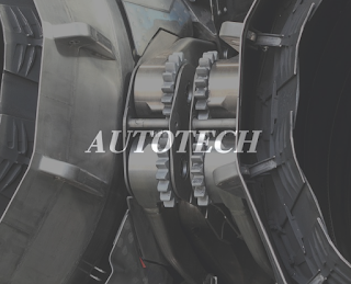 Autotech - Neils Garage